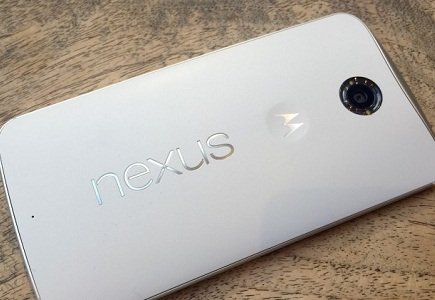 New Nexus 6 2015