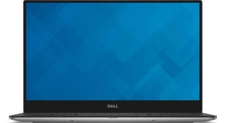 Dell XPS 13 Ultrabook XPS1378256Ist Touch