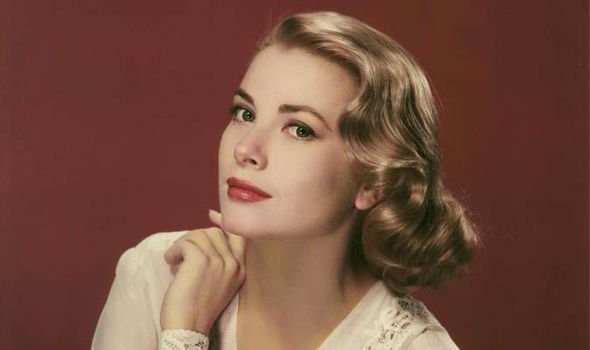 Grace Kelly