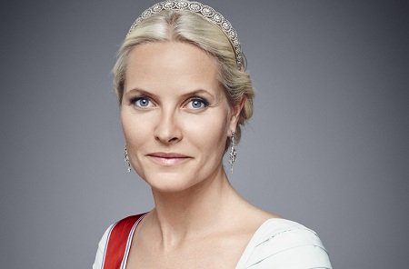 Mette Marit
