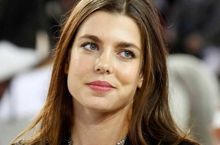 Princess Charlotte of Monaco