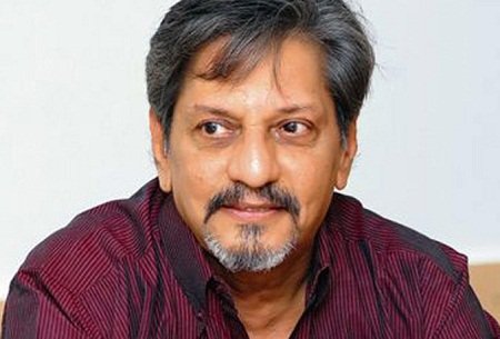Amol Palekar