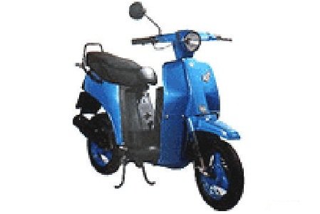 Bajaj Sunny