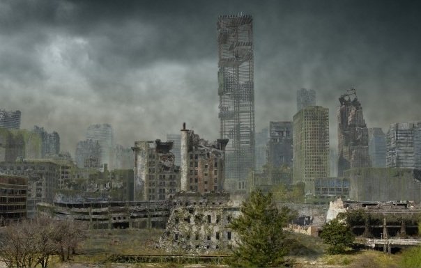 What would happen to Earth if humans disappeared?