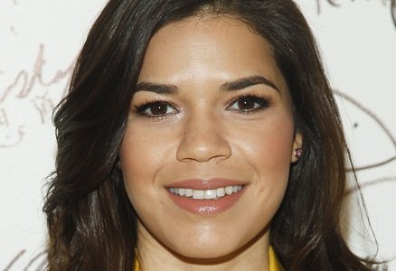 America Ferrera