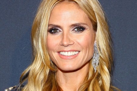 Heidi Klum