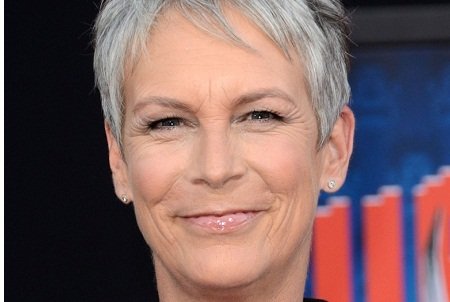 Jamie Lee Curtis