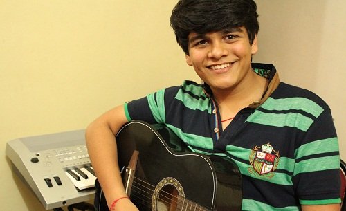 Bhavya Gandhi