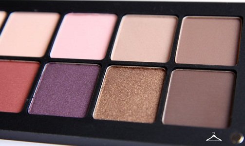 Inglot Freedom System Eye Shadow