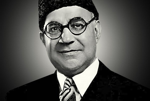 Liaquat Ali Khan 