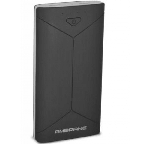 Ambrane P-2080 NA 16000 mAh Power Bank