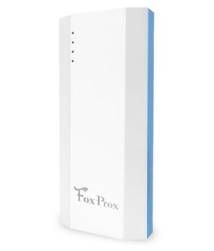Fox Prox FX-P15K 15000 mAh Power Bank