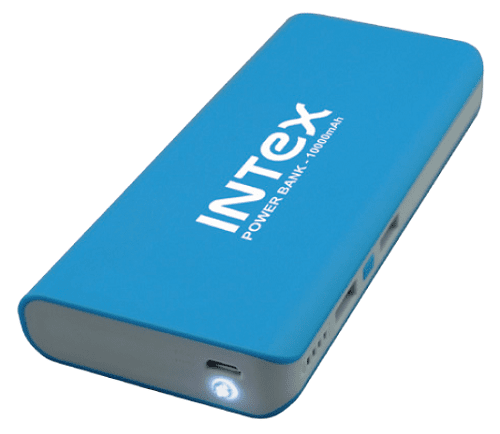 Intex IT-PB 15K 15000 mAh Power Bank