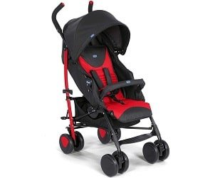 Chicco Echo Stroller