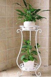 Dime Store Plant Stand Flower Pot Stand&nbsp;