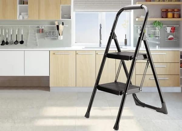 Small Ladders in India