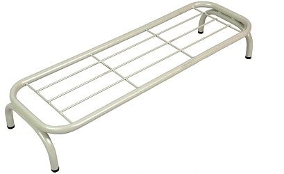 D&V ENGINEERING - Creative in innovation Metal Outdoor Planter Rack