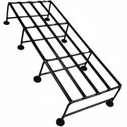 ORCHID ENGINEERS Plant Stand