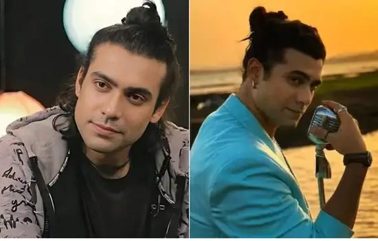 Jubin Nautiyal