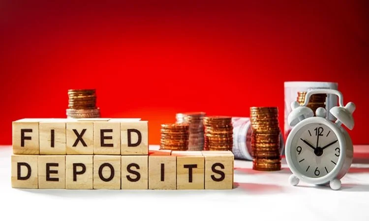 fixed-deposit
