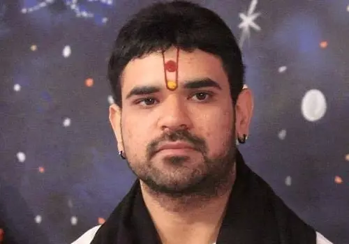Gaurav Krishna Ji