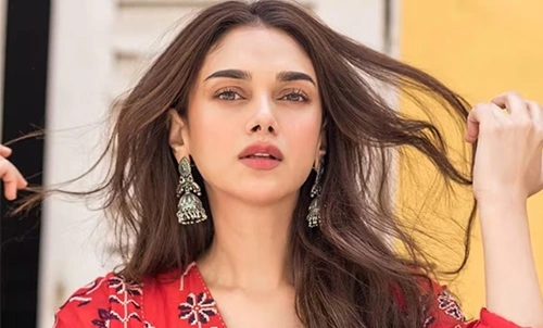 Aditi Rao Hydari