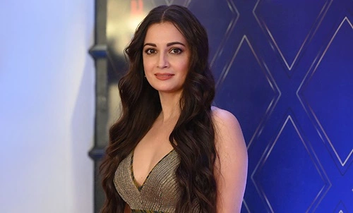 Dia Mirza