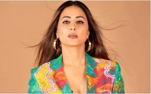 Hina Khan