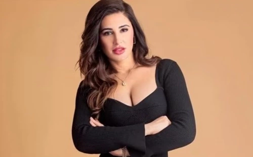 Nargis Fakhri