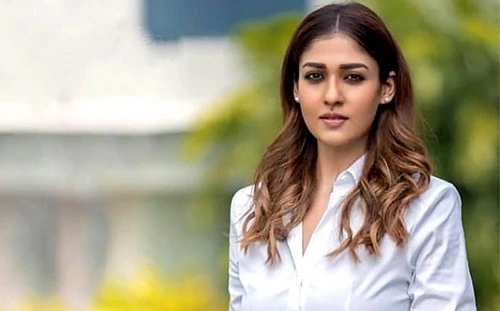 Nayanthara