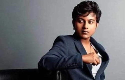 Aajeedh Khalique - Season 3