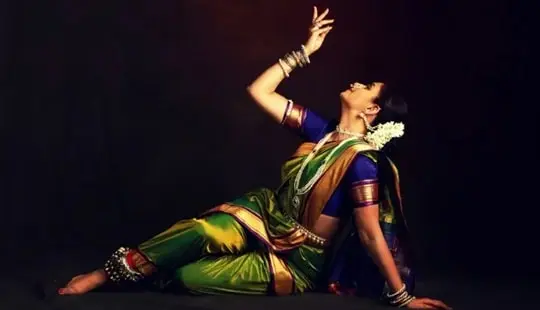 Folk Dance Of Maharashtra Traditional Dances Maharashtra