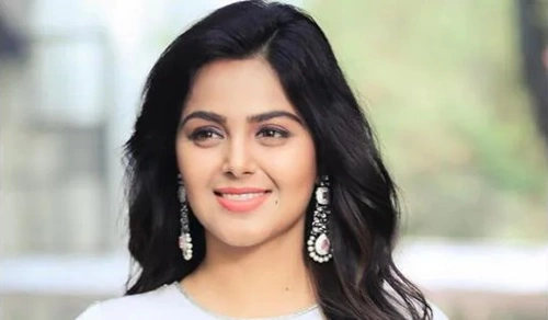 Monal Gajjar
