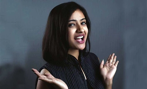 Shraddha Dangar