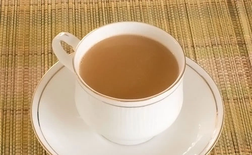 Tea