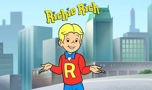 Richie Rich