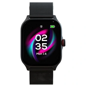 AI Storm with this Smartwatch