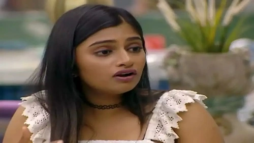 Archana Ravichandran