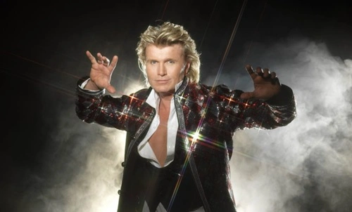 Hans Klok