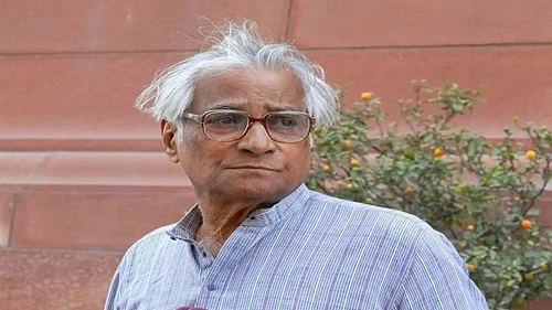 George Fernandes