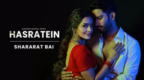 Hasratein Web Series