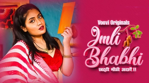 Imli Bhabhi Web Series