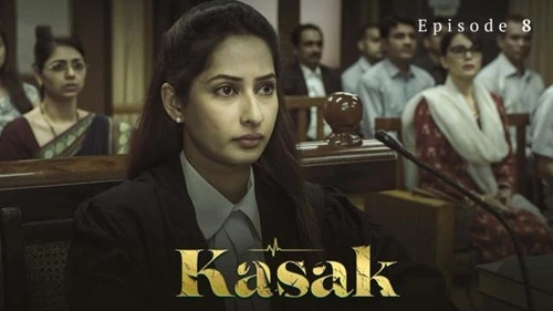 Kasak Web Series