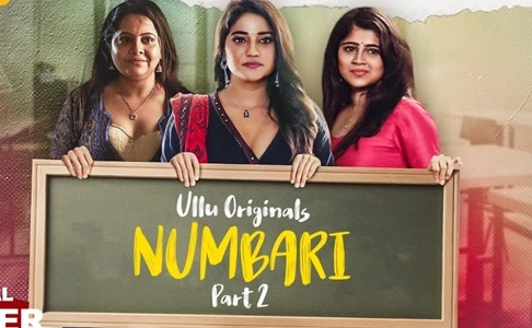Numbari Web Series