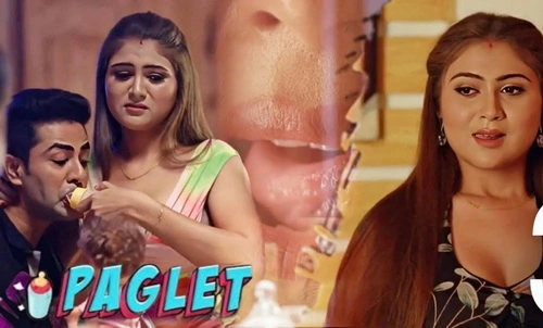 Paglet Web Series 