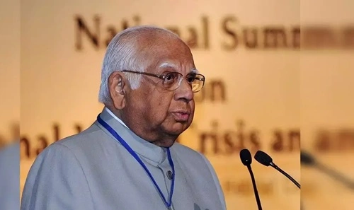 Somnath Chatterjee
