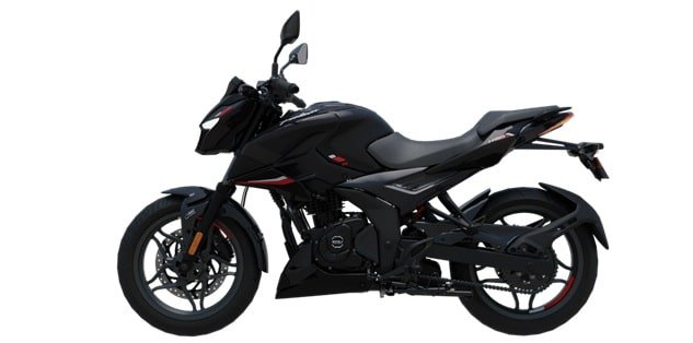 bajaj pulsar 160