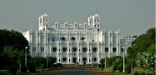 Jai Vilas Palace, Gwalior