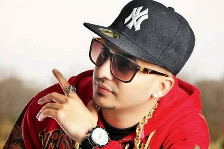Top 10 Best Rappers Of India – Famous & Fastest - World Blaze