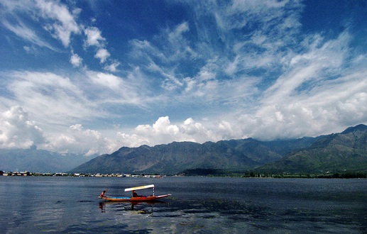 Dal Lake